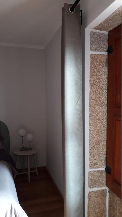 Apartmán Casa Do Sol Arouca Exteriér fotografie
